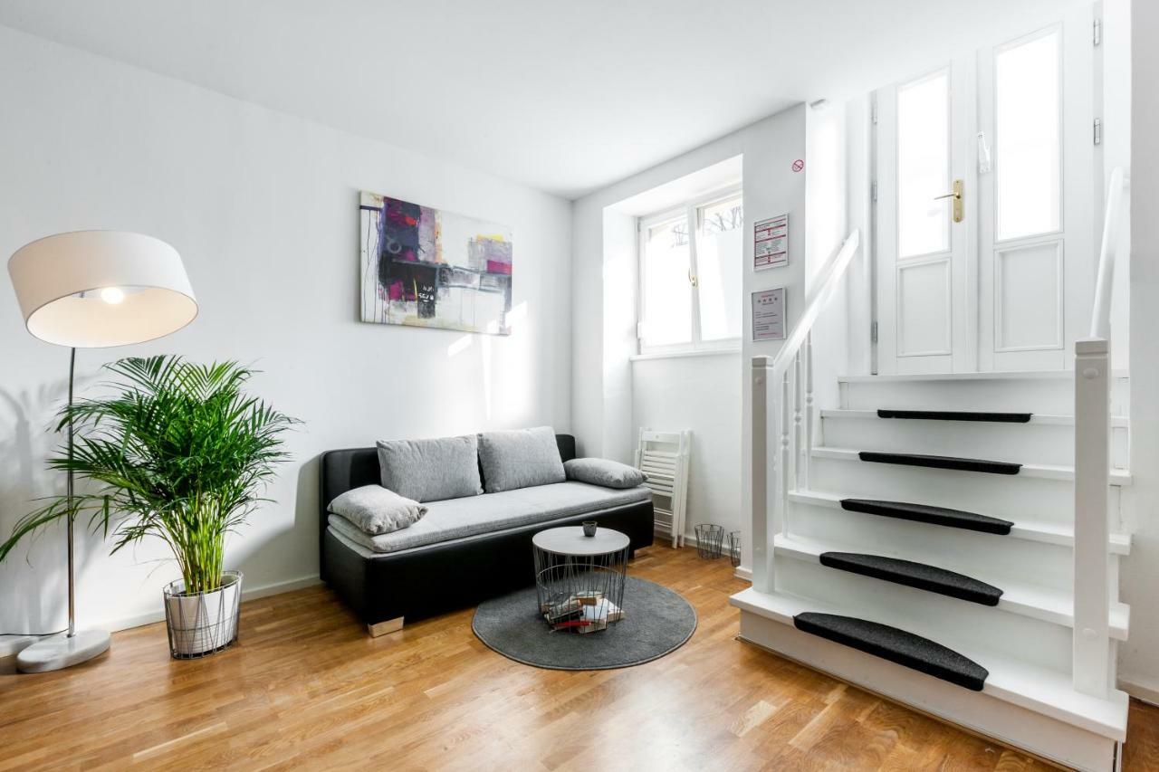 Dr Apartments — Photos 1