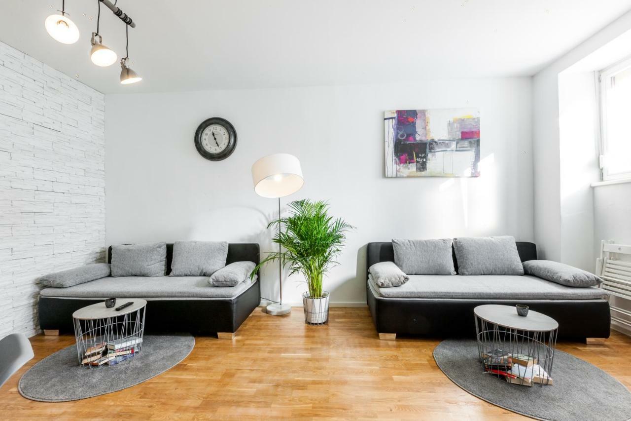 Dr Apartments — Photos 2